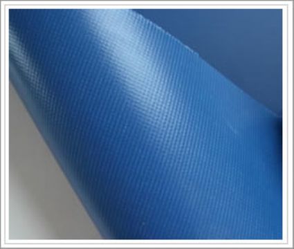 Pvc Coated Polyester Fabric